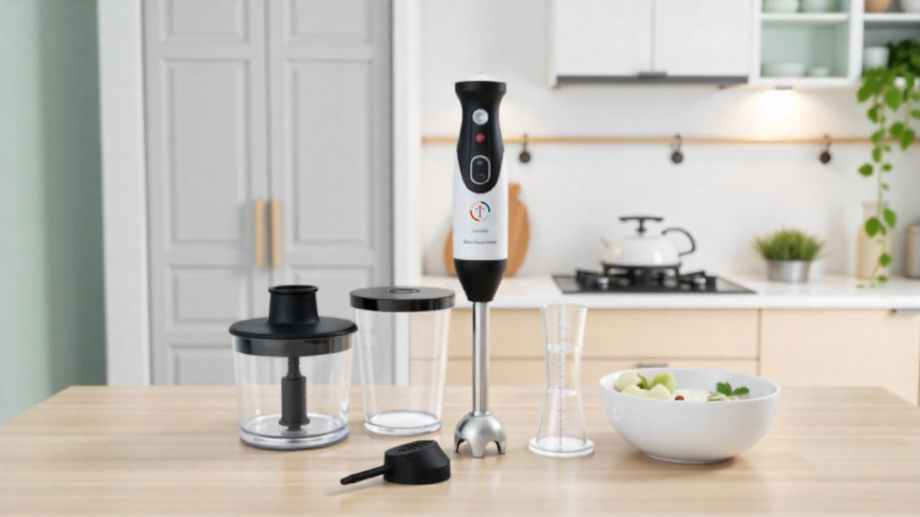 Guia de Compras Mixers 3 em 1 2025